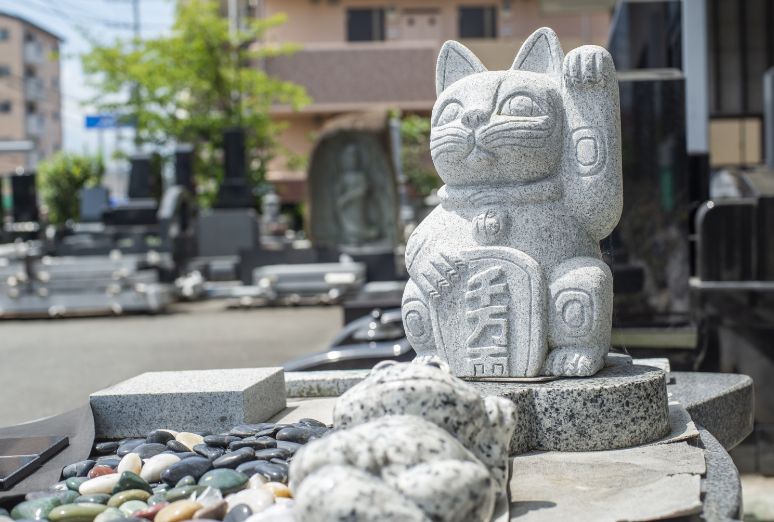 長泉なめり駅前展示場の様子